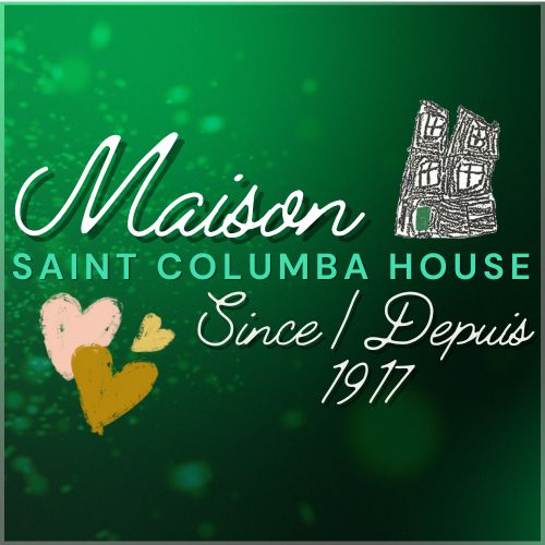 Maison Saint Columba